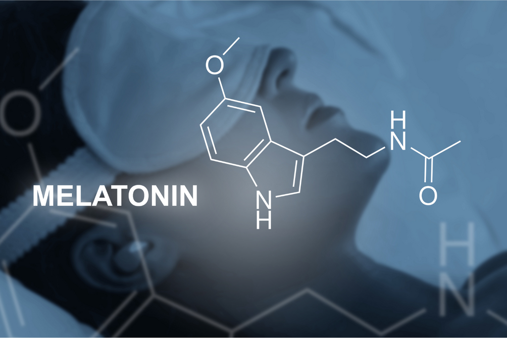 Which is Better for Sleep Magnesium or Melatonin? Greenway Biotech, Inc.