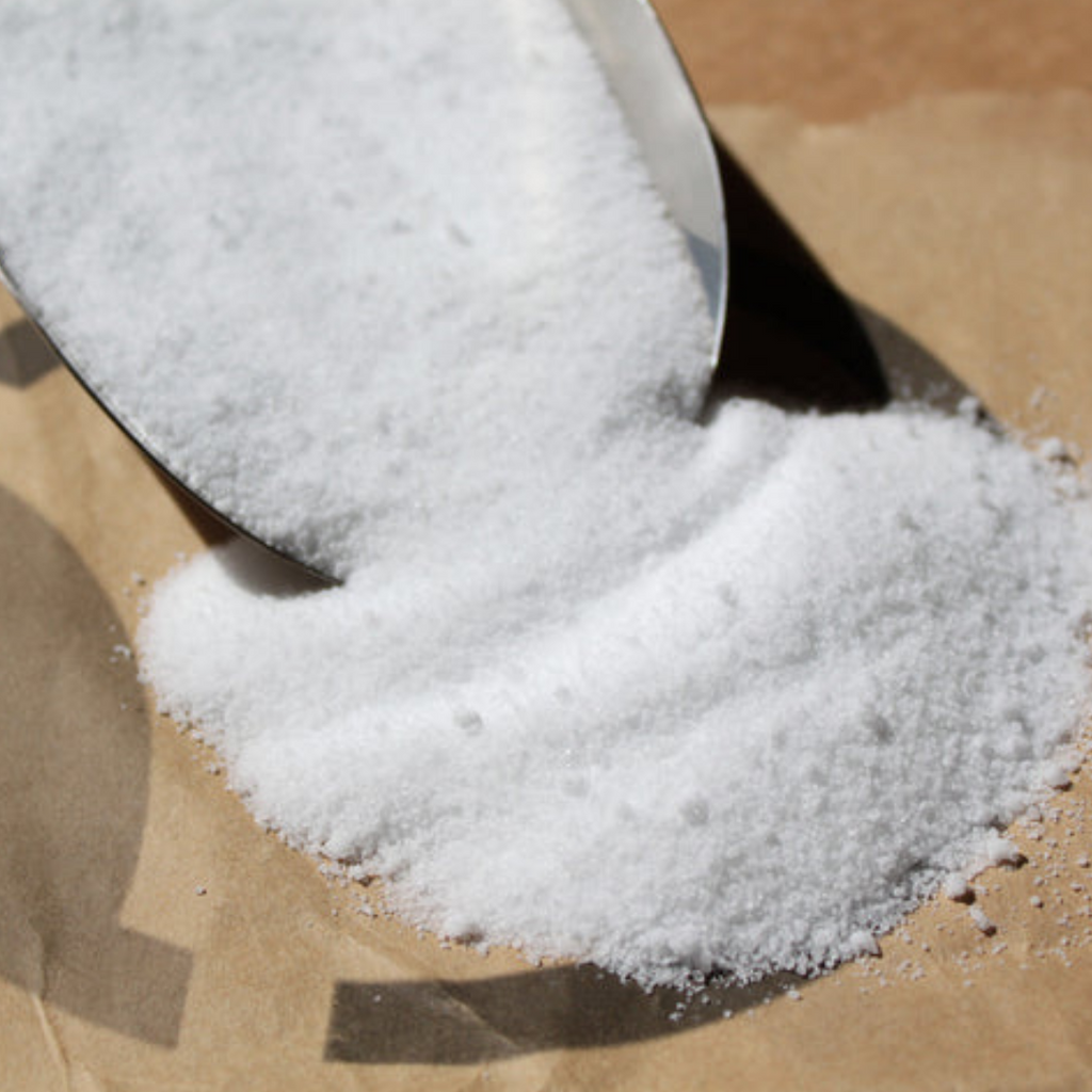 How to Make Magnesium Chloride Solution to Consume Orally (DIY