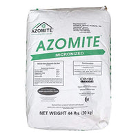 Azomite Powder Micronized 0-0-0.2 44 Pounds Bag