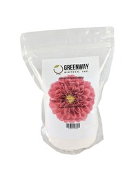 Chelated Manganese EDTA Fertilizer 14% Mn 5 Pounds