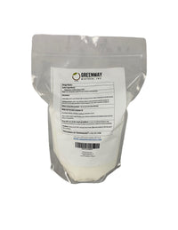 Epsom Salt (Magnesium Sulfate) | Organic & USP Grade