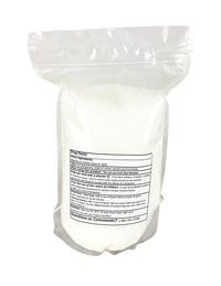 Epsom Salt (Magnesium Sulfate) | Organic & USP Grade
