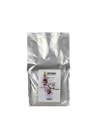 organic feather meal fertilizer 12-0-0 15 pounds