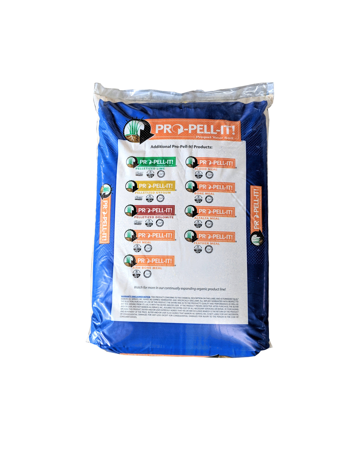 Fish Bone Meal Fertilizer 4-17-0