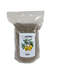 organic kelp meal fertilizer 2-0-4 10 Pounds