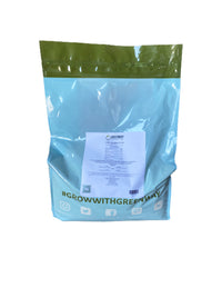 Lettuce Fertilizer 8-15-36 | Chelated Micronutrients | Hydroponics, Soil & Foliar Application