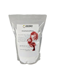 MSM (MethylSulphonylMethane) Powder 4 Pounds