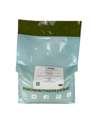 Potassium Chloride (Muriate of Potash) 0-0-62