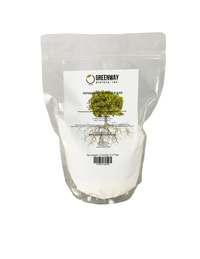 Potassium Chloride (Muriate of Potash) 0-0-62