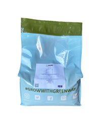 Tomato Fertilizer 4-18-38 | Chelated Micronutrients | Hydroponics, Soil & Foliar Application