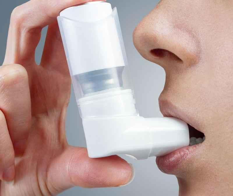 3 Surprising Ways MSM Powder Can Manage Asthma Symptoms