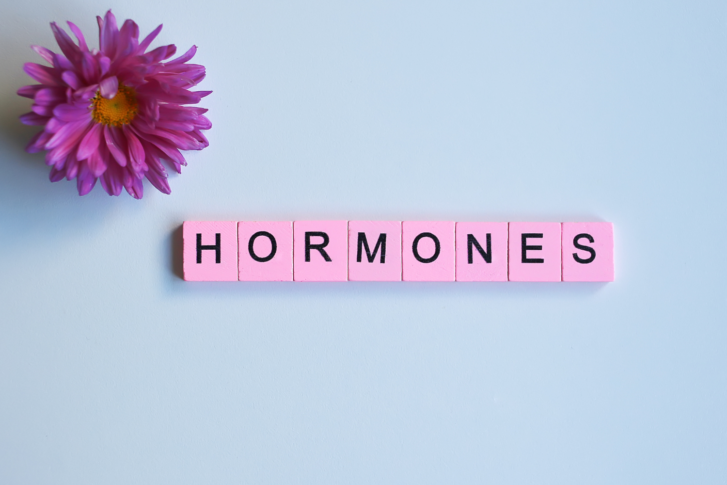 How to Get Your Hormones Balanced Naturally