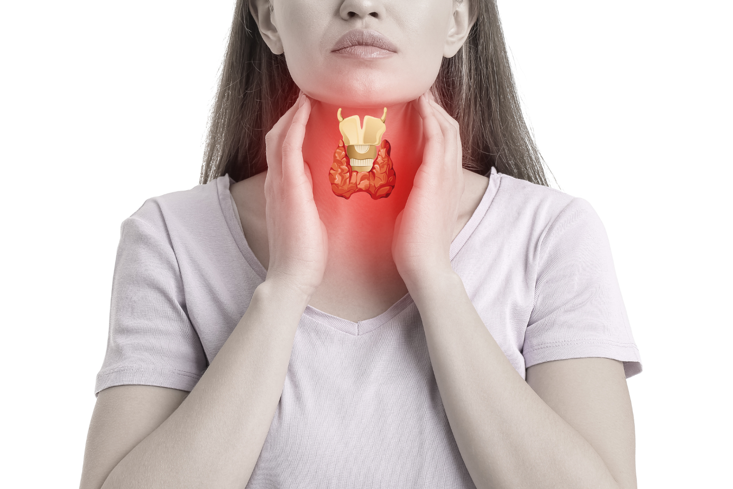 How to Know if You Have Thyroid Problems?