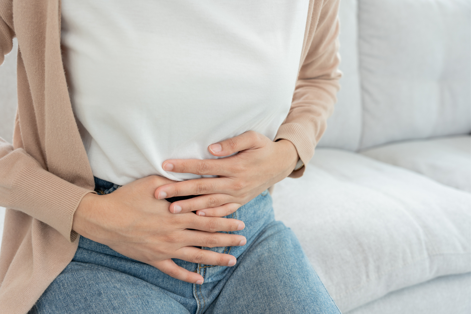What You Should Eat to Easily Stop Constipation