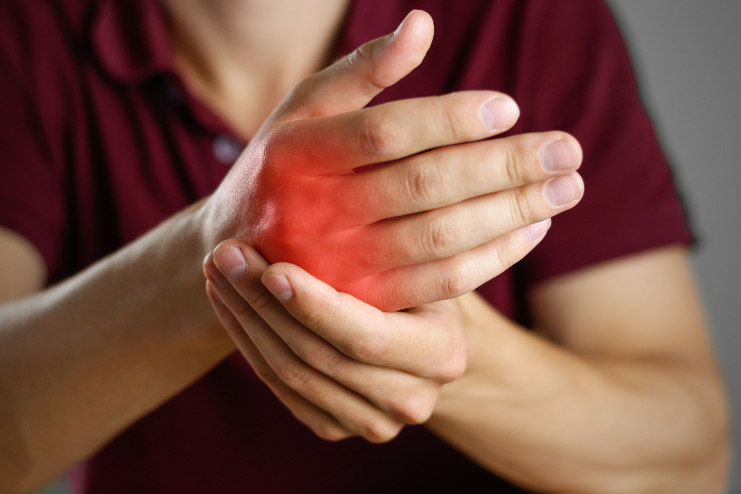 How to Improve Arthritis With Diet and Supplements
