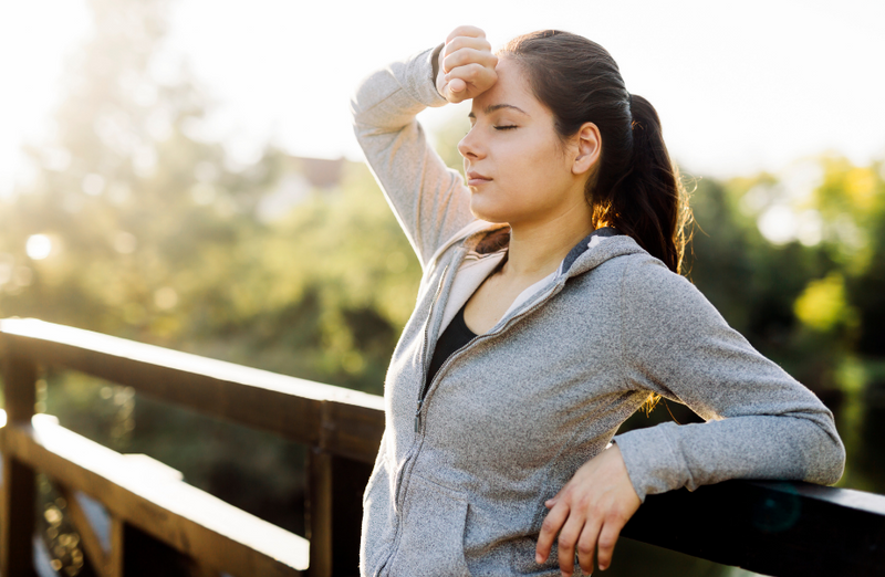 How to Boost Your Energy Levels This Spring