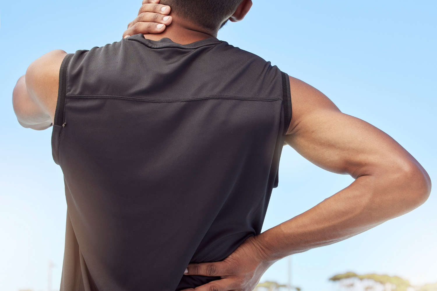 Here's How to Improve Muscle Soreness Post Workout