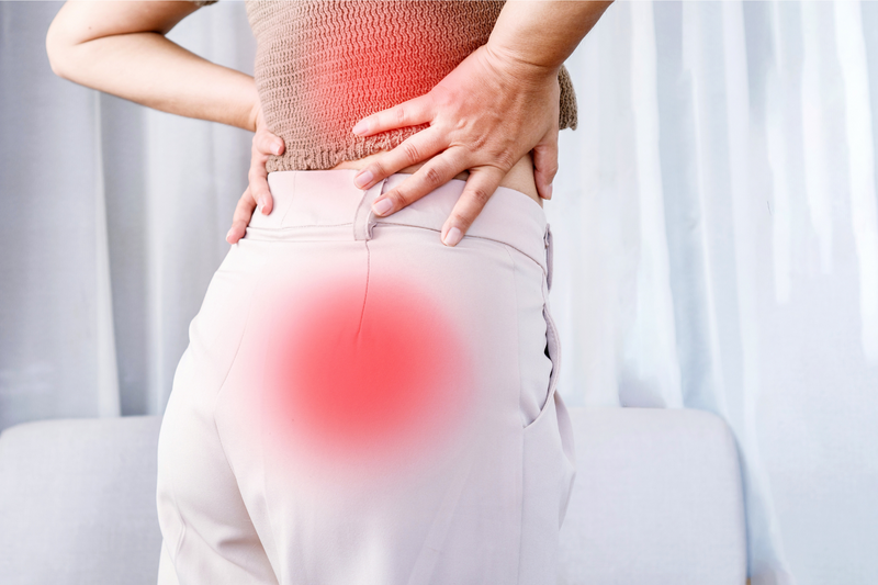 How Magnesium Can Make Your Sciatica Go Away