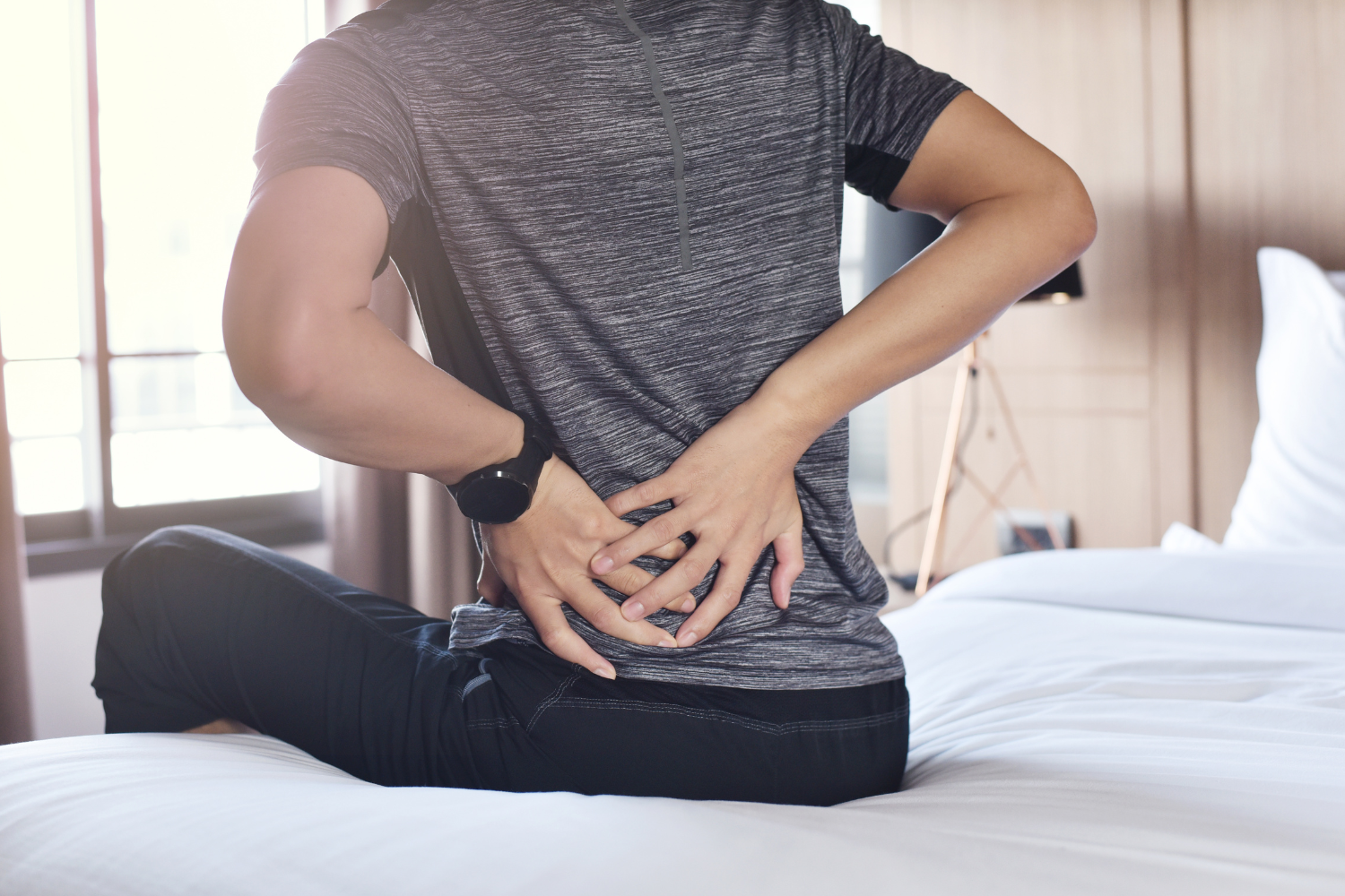 How to Manage Excruciating Muscle Pain Naturally