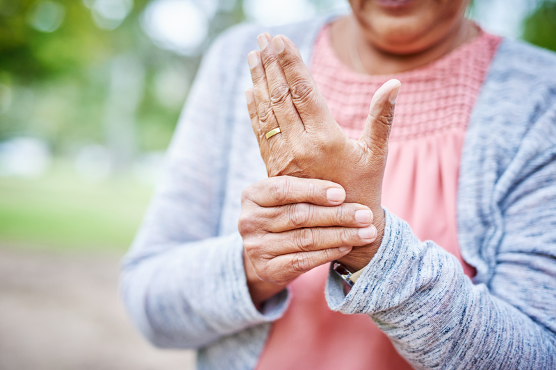 What Are the Worst Foods for Arthritis?