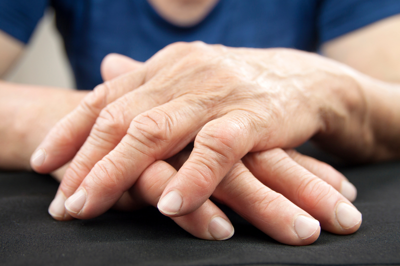 How Do You Know If You Have Rheumatoid Arthritis?
