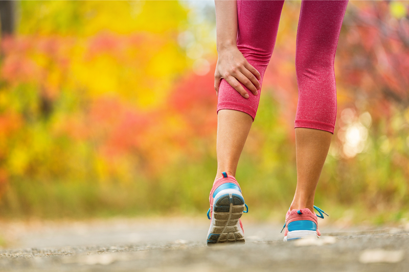 How to Relieve Leg Cramps Right Away?
