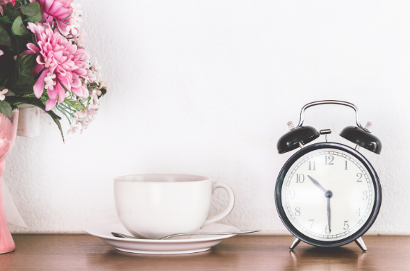 How to Better Manage Holiday Stress