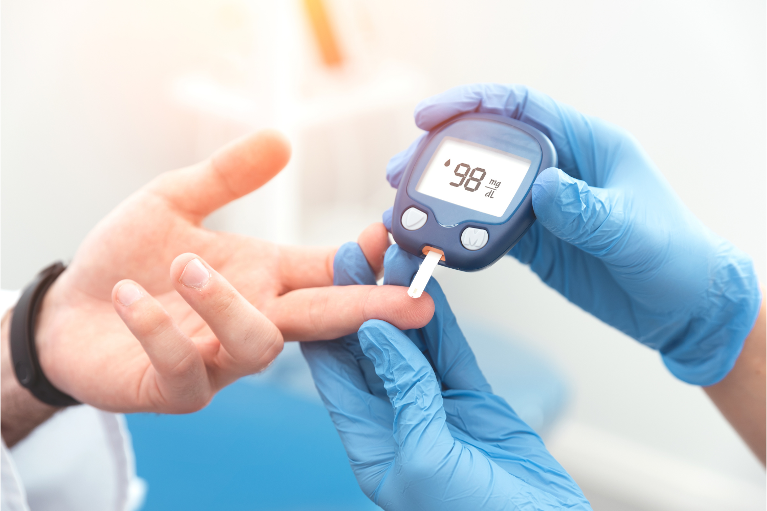 How to Balance Blood Sugar Levels Naturally?