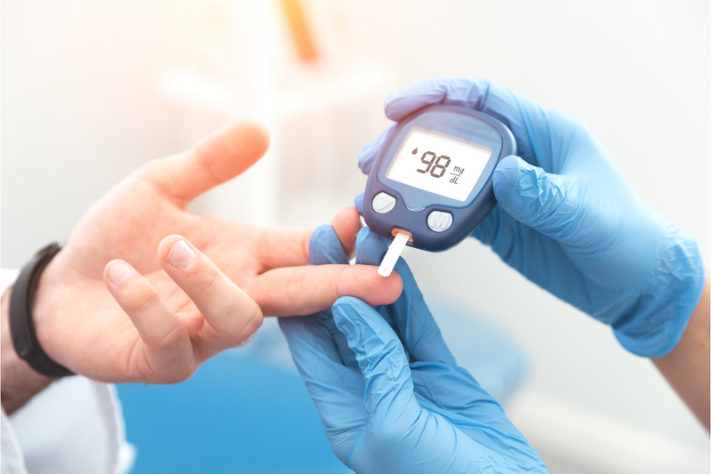 How to Balance Blood Sugar Levels Naturally?