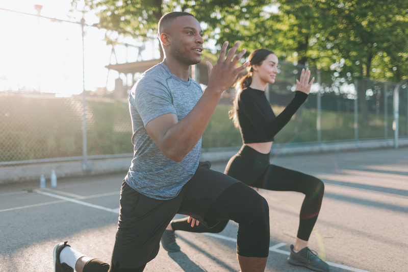 5 Simple Ways to Boost Your Immune System