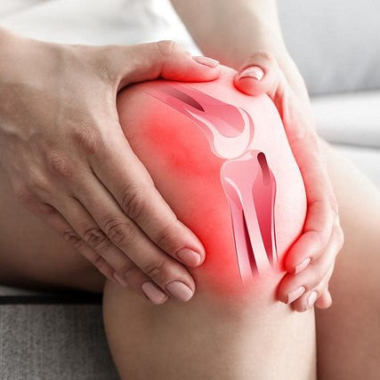How to Easily Combat Joint Pain in the Winter