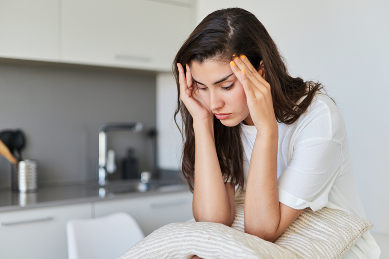 How to Calm Your Nervous System