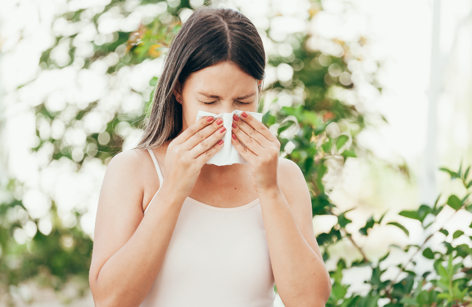 Six Must-Try Natural Remedies for Seasonal Allergies