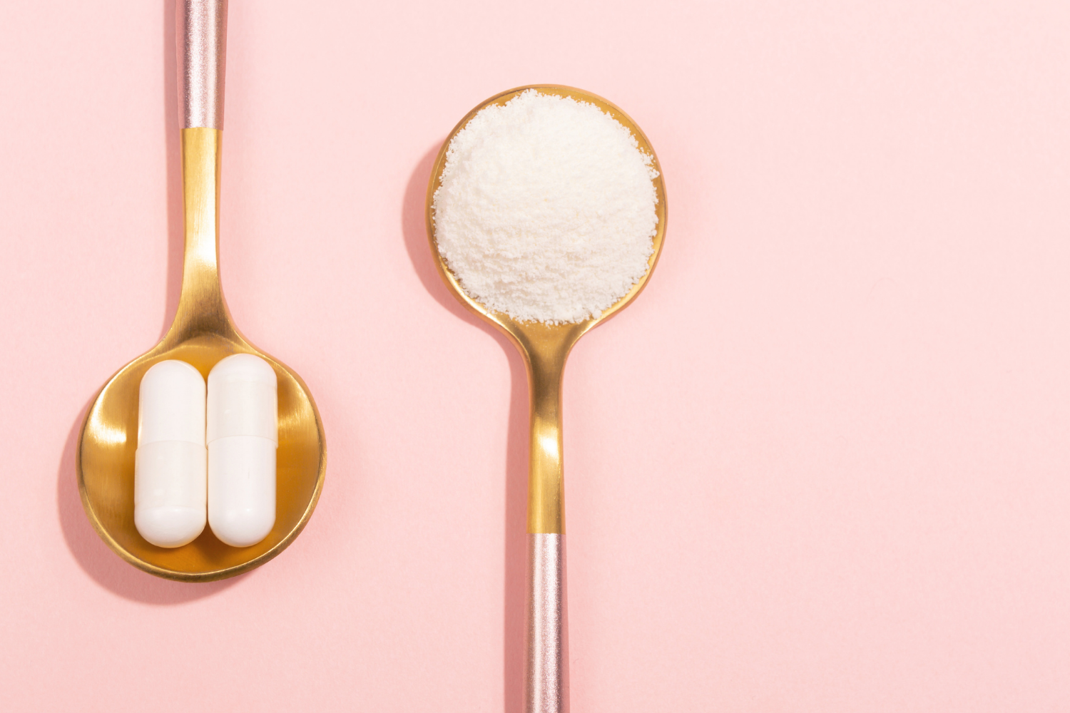 What MSM is Better: MSM Powder or MSM Capsules?