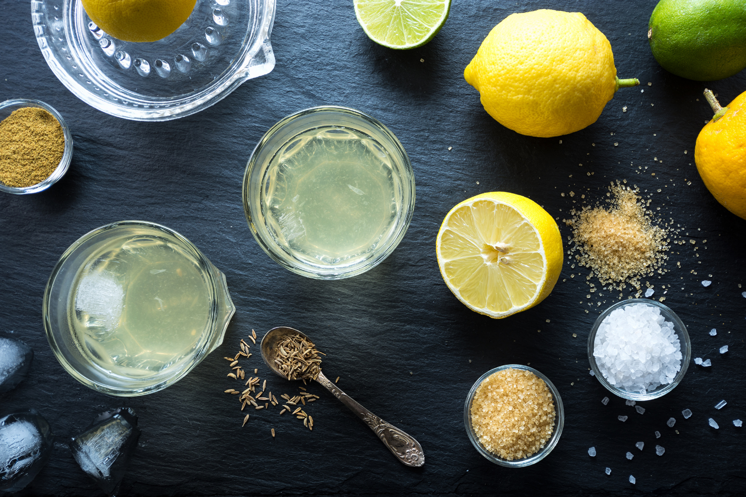 How to Improve your Symptoms of Dehydration from Electrolyte Imbalance
