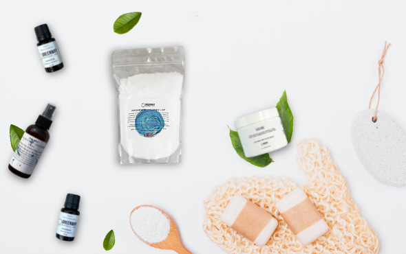 5 Toxic Chemicals You Don't Want Lurking in Your Beauty Products