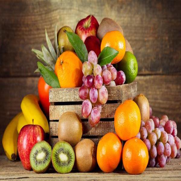 6 Amazing Reasons You Should Eat Fruit For Breakfast