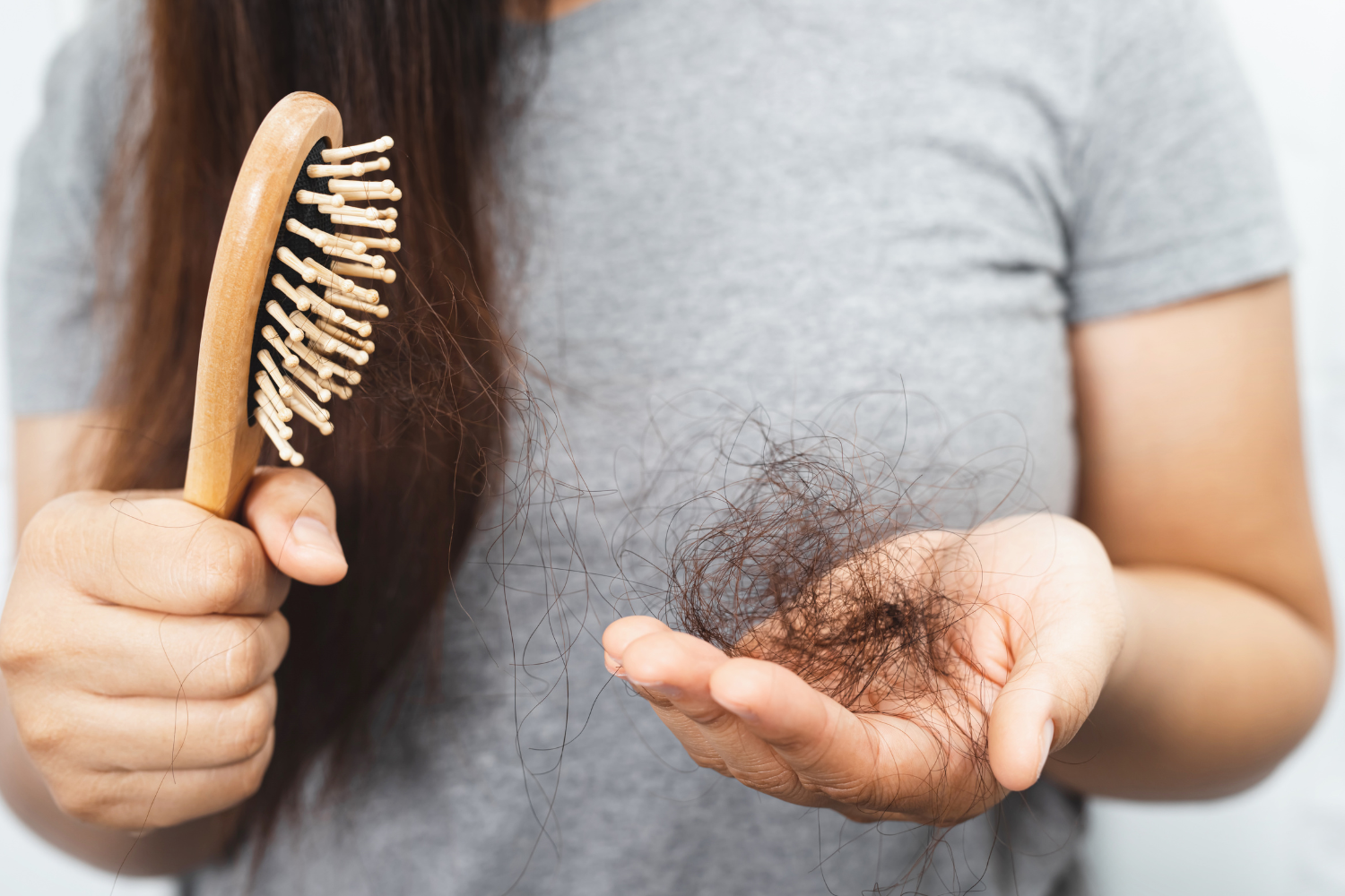 This is How Magnesium Can Make Hair Loss Better