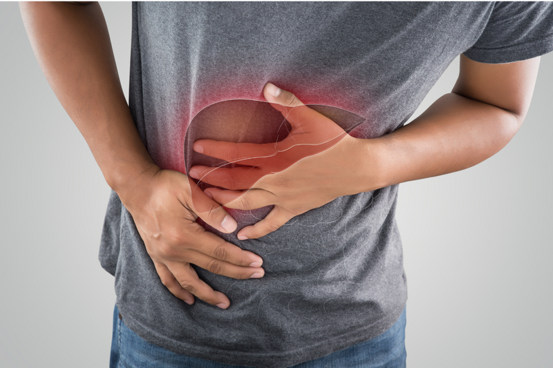 How to Best Support Your Liver Health