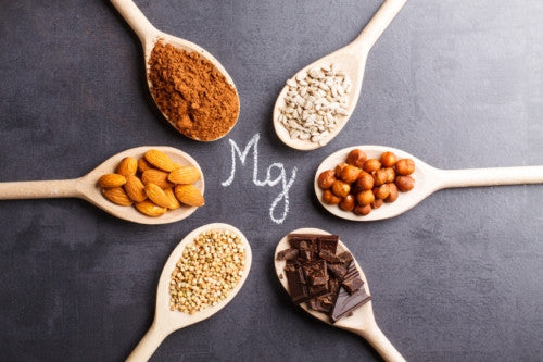 Magnesium and Diabetes