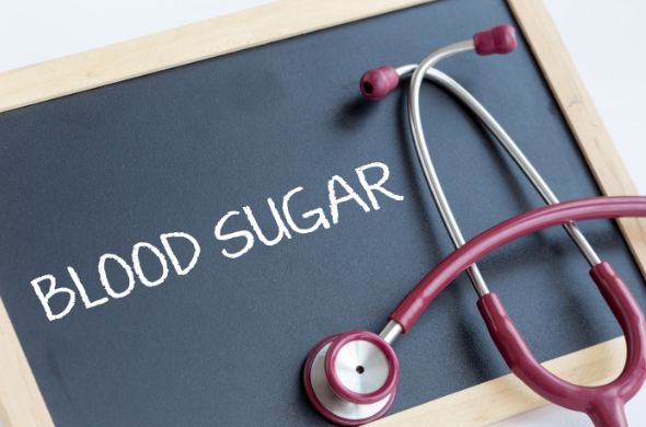 How to Maintain Blood Sugar Balance During the Holidays