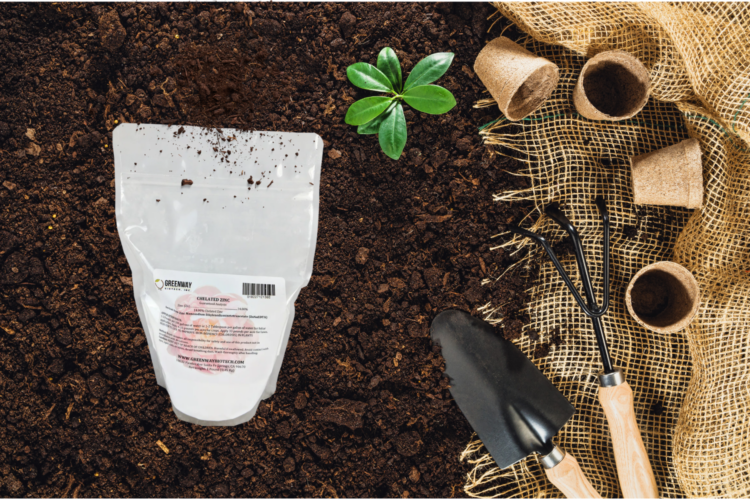 How Can You Naturally Increase the Acidity of Your Soil?
