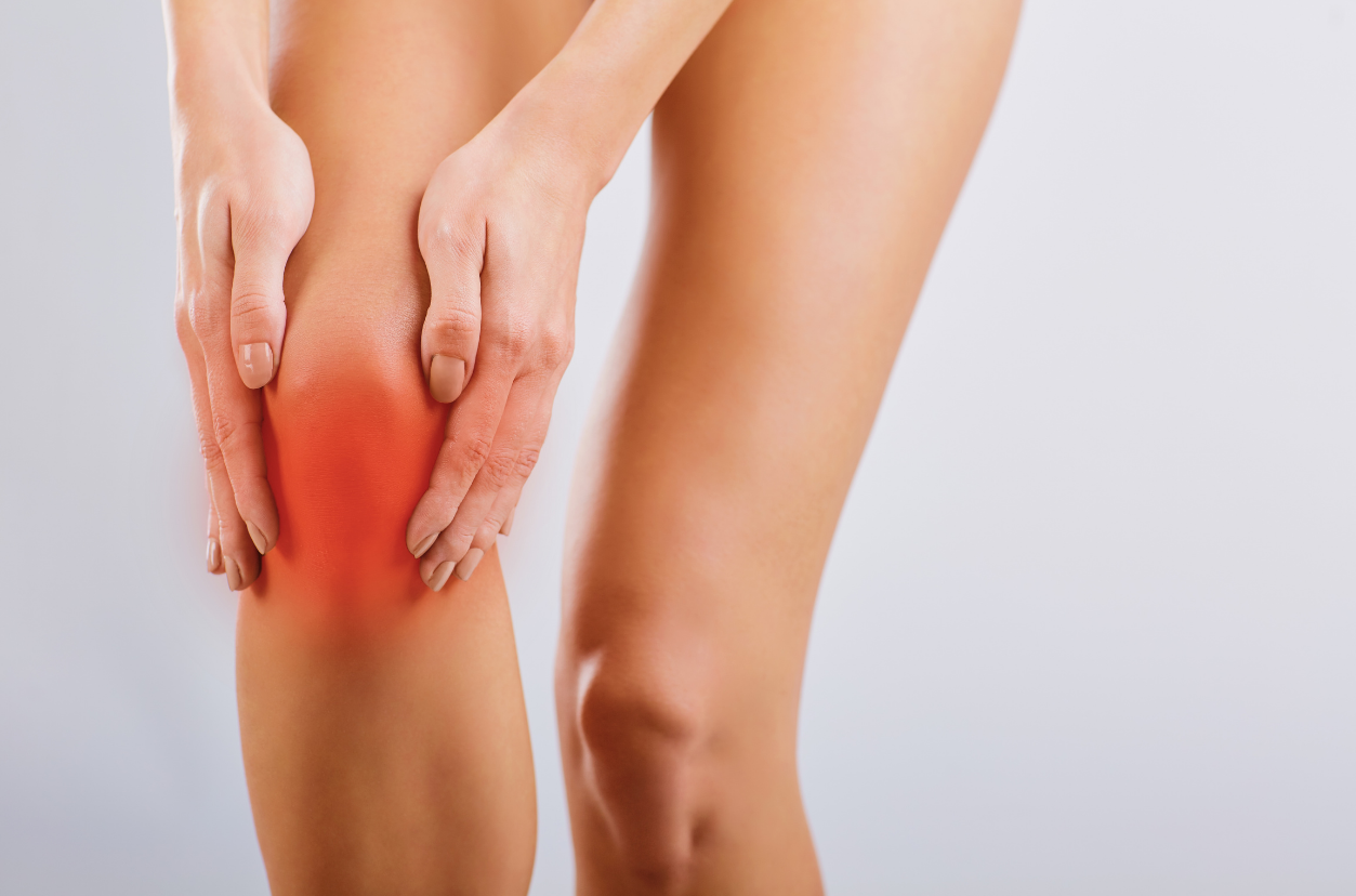 How MSM Powder Can Improve Inflammation in Your Body