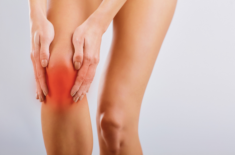 How MSM Powder Can Improve Inflammation in Your Body