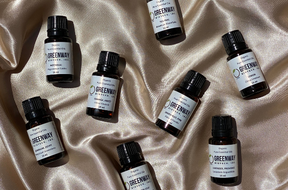 What Essential Oils Are Great for Sleep and Relaxation?