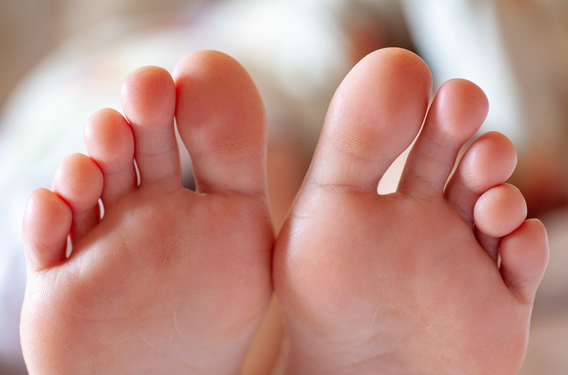 How Epsom Salt Baths Can Improve Ingrown Toe Nails