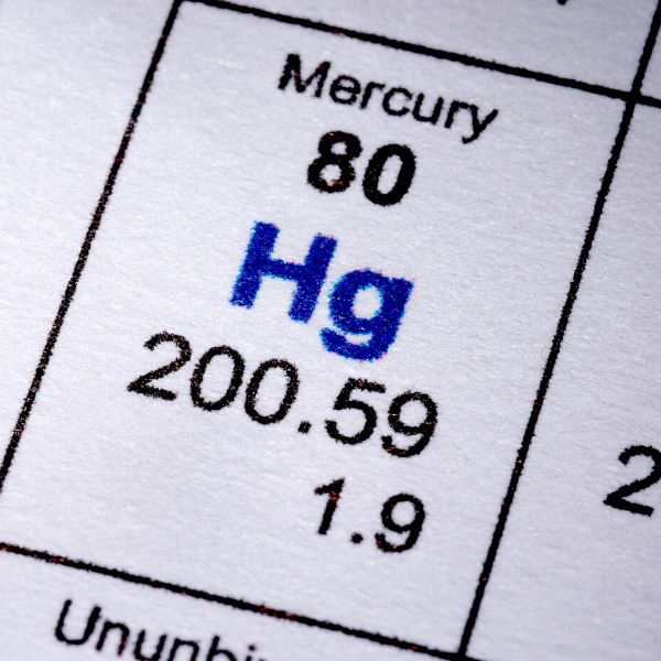Why Are Heavy Metals Bad for Your Health?