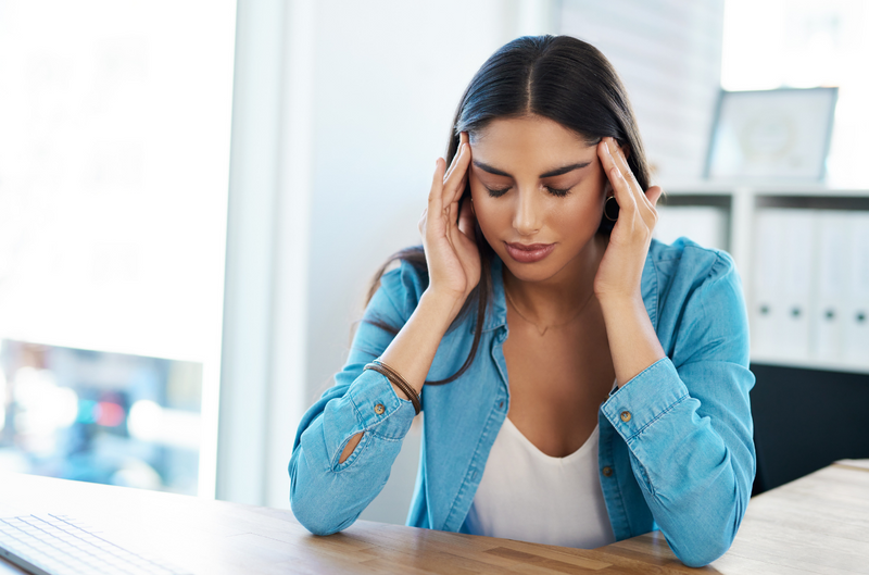 What Essential Oils Are Good for Headaches?