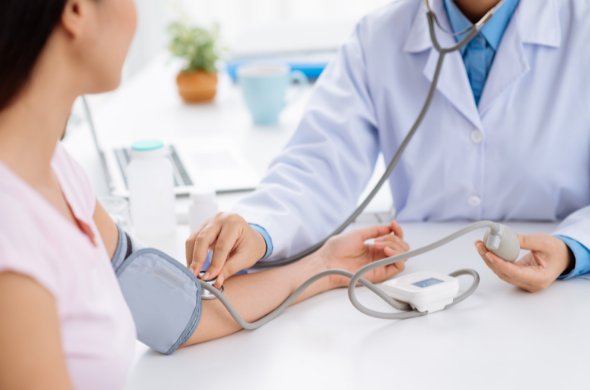 Can Magnesium Lower Blood Pressure?