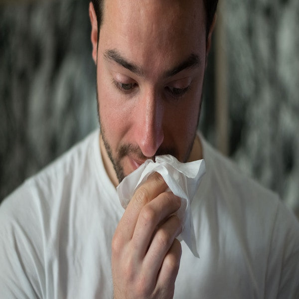 Can MSM Help Relieve Seasonal Allergies?